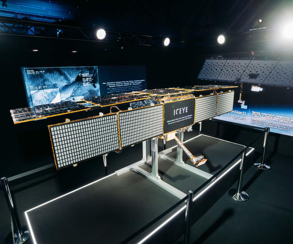 „Czujność z orbity”: Polska otwiera oczy w kosmosie. Odkryj tajemnice obserwacji Ziemi w Muzeum Wojska Polskiego