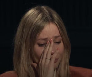 The Traitors. Zdrajcy sezon 3, odcinek 9