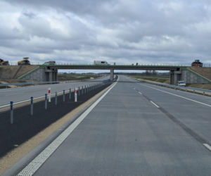 Następny odcinek A2 oddany do użytku