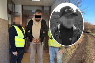 Idę do ciebie. Chwilę później myśliwy Andrzej już nie żył. Kolega pomylił go z dzikiem