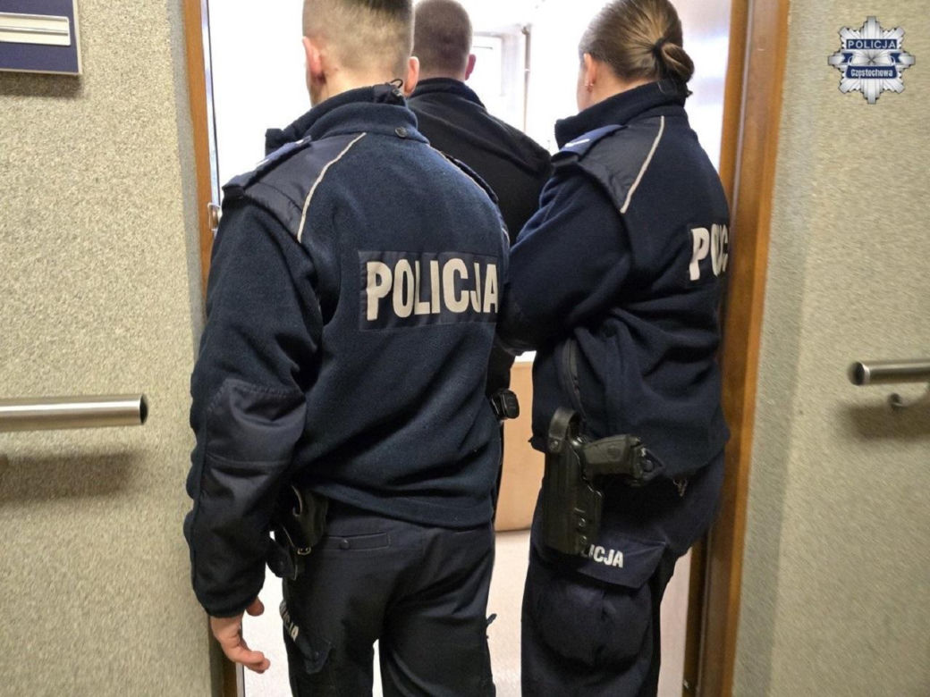 Przeżył prawdziwe piekło. Oprawcy porwali 44-latka, bili go młotkiem i polewali wrzątkiem