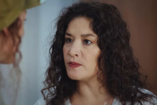 Dziedzictwo, odcinek 877: Awantura w domu Poyraza! Cansel zaatakuje Nanę - ZDJĘCIA