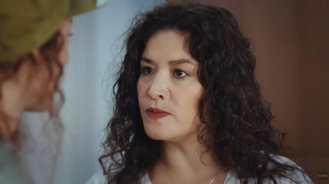 Dziedzictwo, odcinek 877: Awantura w domu Poyraza! Cansel zaatakuje Nanę - ZDJĘCIA