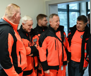 Nowa siedziba pogotowia w Drawsku Pomorskim