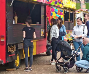 Piknik nad Odrą 2022 w Szczecinie