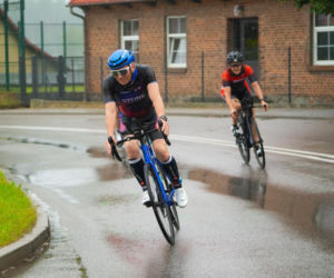 LUK-Connect Triathlon Szemud 2026