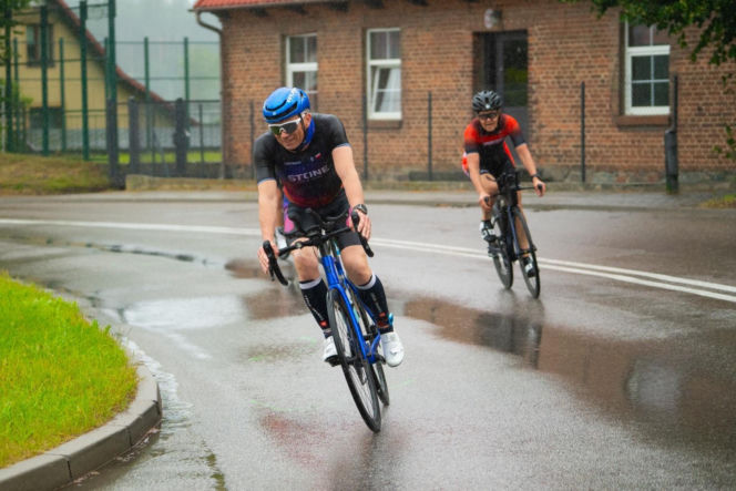 LUK-Connect Triathlon Szemud 2026