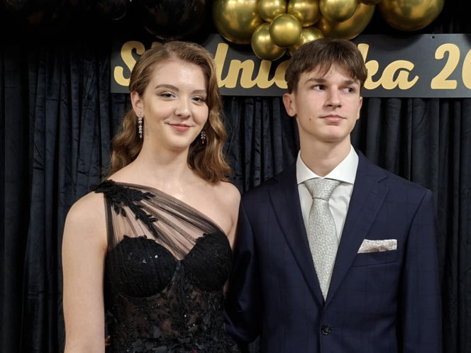 Studniówki 2026: Bal I Liceum Ogólnokształcącego w Starachowicach