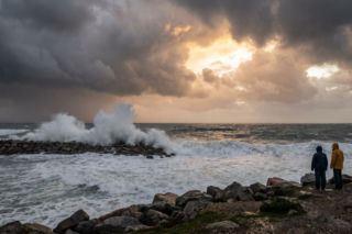 Temperatura oceanów osiągnęła historyczne maksimum. Sprawdź niepokojące prognozy ekspertów