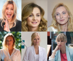M jak miłość. Nowa Małgosia w M jak miłość. Która aktorka zastąpi Koroniewską?