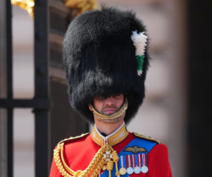 Trooping the Colour 2026