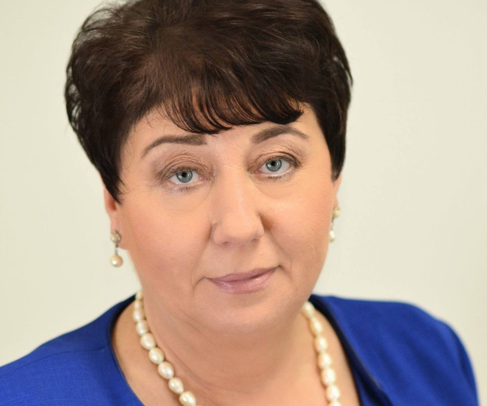 Zgierz: Syn skatował Panią Wójt