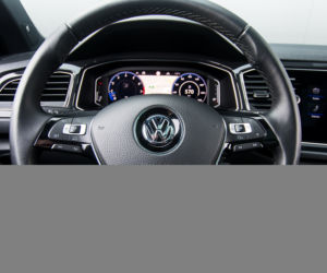 Volkswagen T-Roc 2.0 TSI 190 KM 4Motion DSG Premium