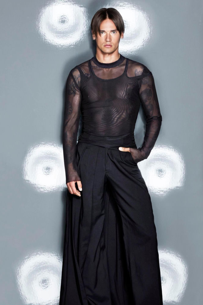 Finaliści "Top Model 14"