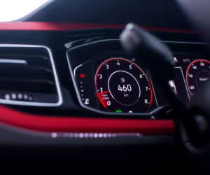 Volkswagen Polo GTI 2.0 TSI 200 KM DSG6