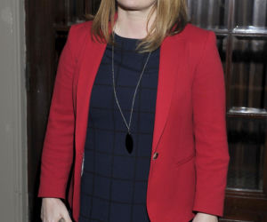 Joanna Kołaczkowska w życiu nie było jej do śmiechu