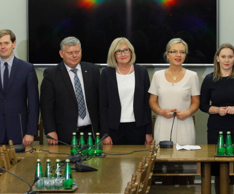 Komisja śledcza Amber Gold