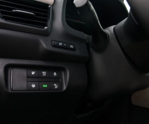Nissan LEAF drugiej generacji