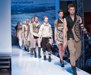 Manufaktura Fashion Week