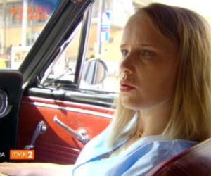 O mnie się nie martw 5 sezon. Iga Małecka (Joanna Kulig)