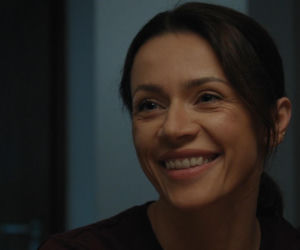 M jak miłość odc. 1923. Martyna (Magdalena Turczeniewicz)