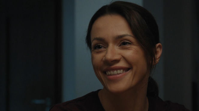 M jak miłość odc. 1923. Martyna (Magdalena Turczeniewicz)