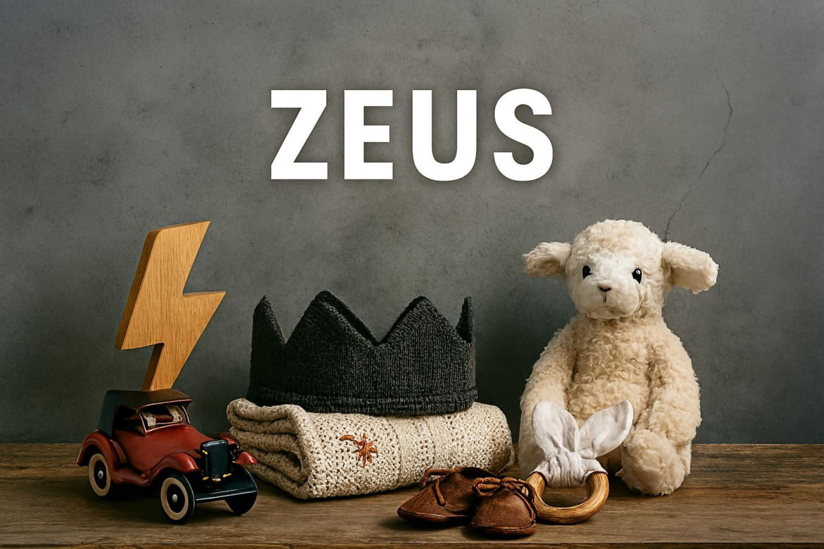 Zeus