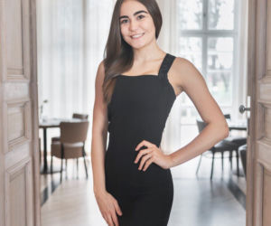 Finalistki Miss Nastolatek Dolnego Śląska 2020