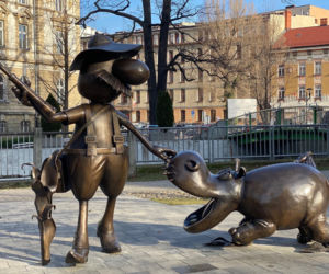 To miasto w województwie śląskim jest perfekcyjne do życia. AI nie ma wątpliwości