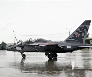 Jak-130M