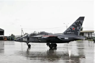 Jak-130M