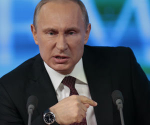 Wysyłam żołnierzy na Ukrainę