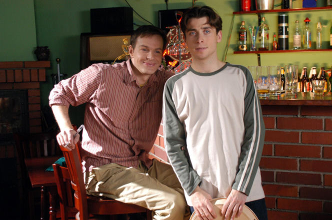 wraca do "M jak miłość"! Takiego obrotu sprawy nikt się nie spodziewał