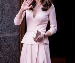 Ujawniono sekret urody księżnej Kate. Niektórzy będą przerażeni