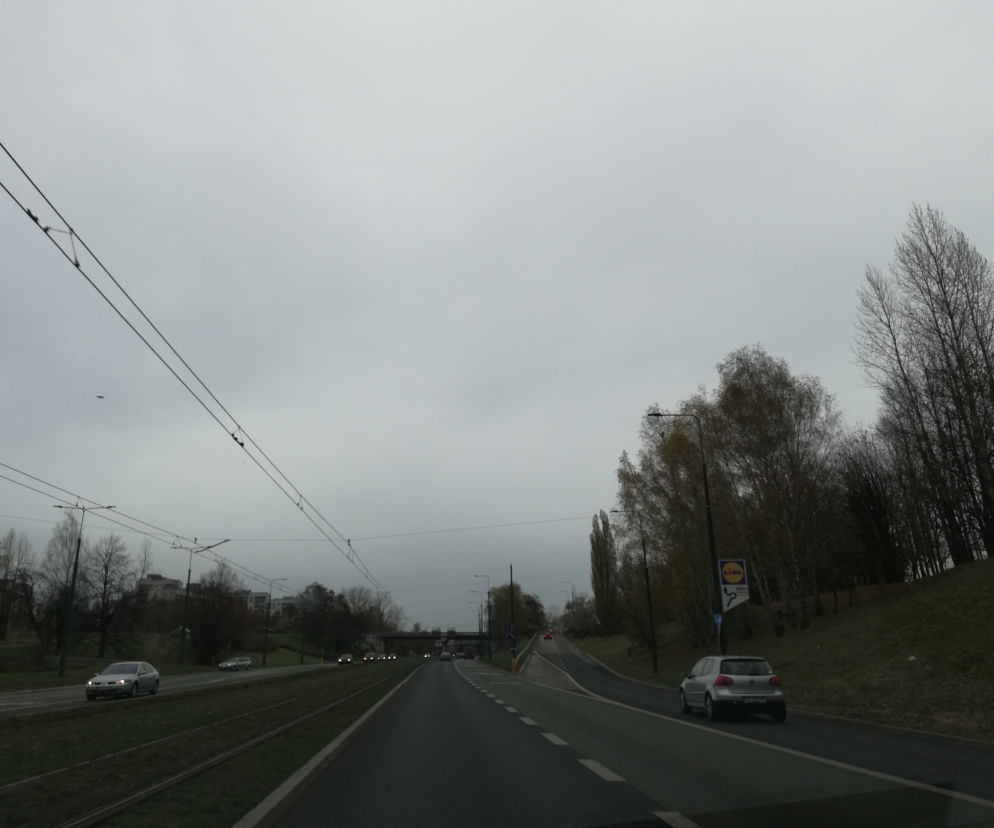 W Sosnowcu rośnie liczba zatrzymanych praw jazdy za nadmierną prędkość 