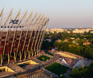 Dawid Podsiadło - Obrotowy Tour 2026