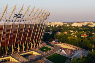 Dawid Podsiadło - Obrotowy Tour 2026