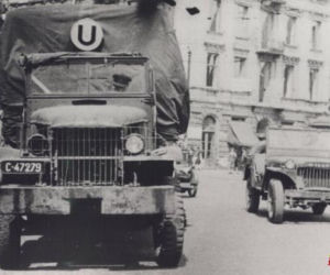 Ciężarówka GMC CCKW-353