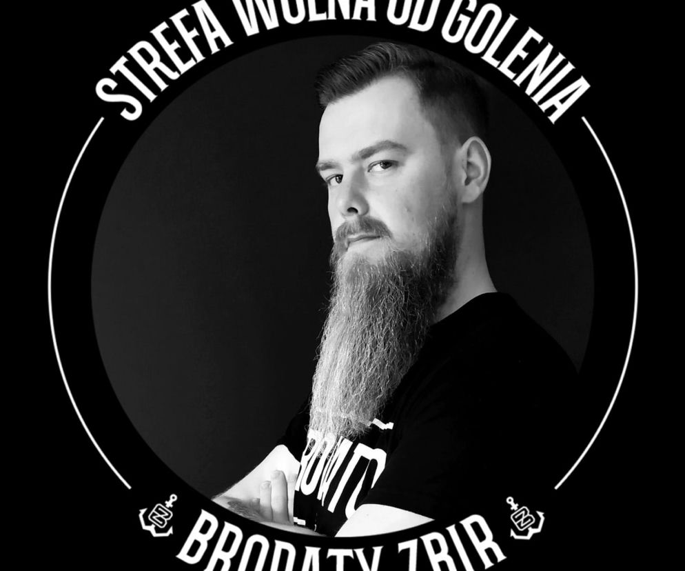 Patryk Gesella z Kartuz, walczy o tytuł Króla Brody