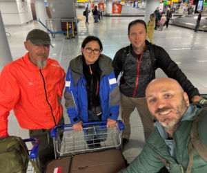 Poznańscy medycy wrócili z misji na Madagaskarze. Ponad sto operacji w 12 dni