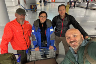 Poznańscy medycy wrócili z misji na Madagaskarze. Ponad sto operacji w 12 dni