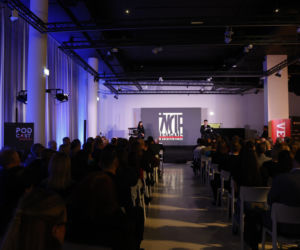 Gala konkursu Życie w Architekturze 2025