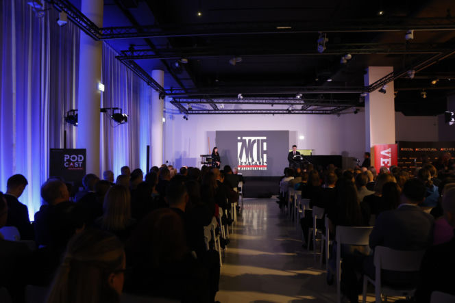 Gala konkursu Życie w Architekturze 2025