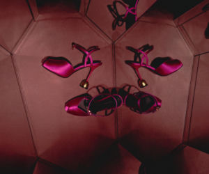 Wiosenna moda pobudzający zmysły - sprawdzi się również w walentynki. Amore. Sotto Le Stelle 2026