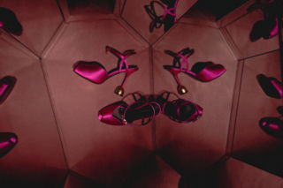 Wiosenna moda pobudzający zmysły - sprawdzi się również w walentynki. Amore. Sotto Le Stelle 2026