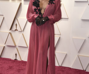 Oscary 2022. Serena Williams 