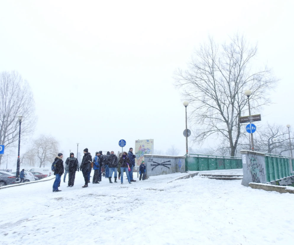 Opolskie Towarzystwo Przyrodnicze ma propozycję na Nowy Rok...