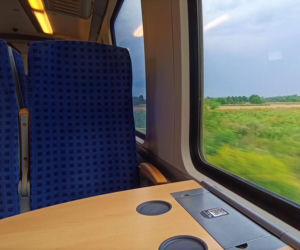 Transport publiczny w Niemczech