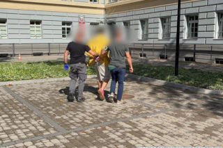 Koszmar małych dziewczynek. 19-latek z zarzutami za przestępstwa seksualne
