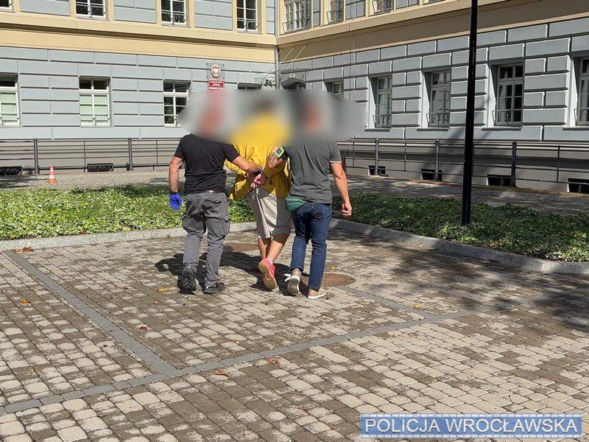 Koszmar małych dziewczynek. 19-latek z zarzutami za przestępstwa seksualne